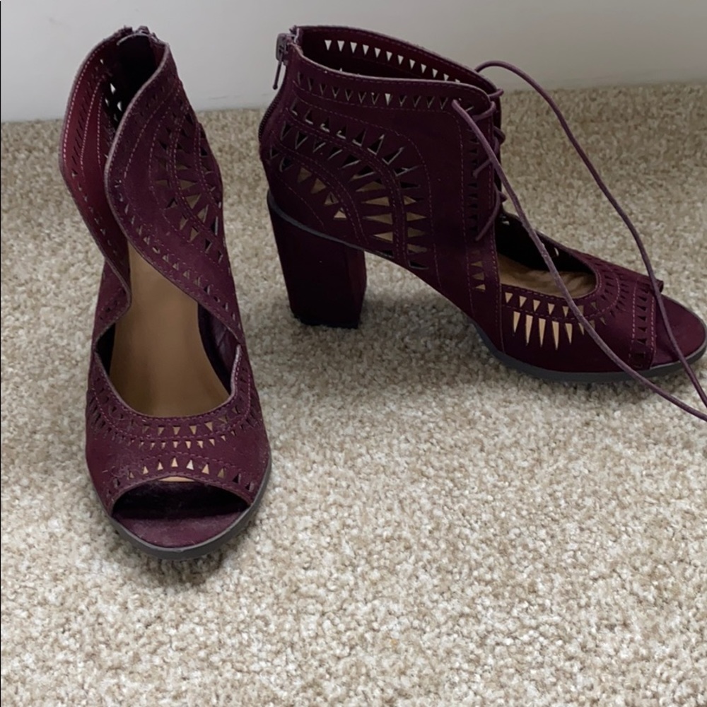 Heels